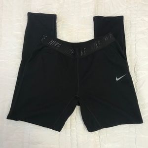 Medium Nike Joggers